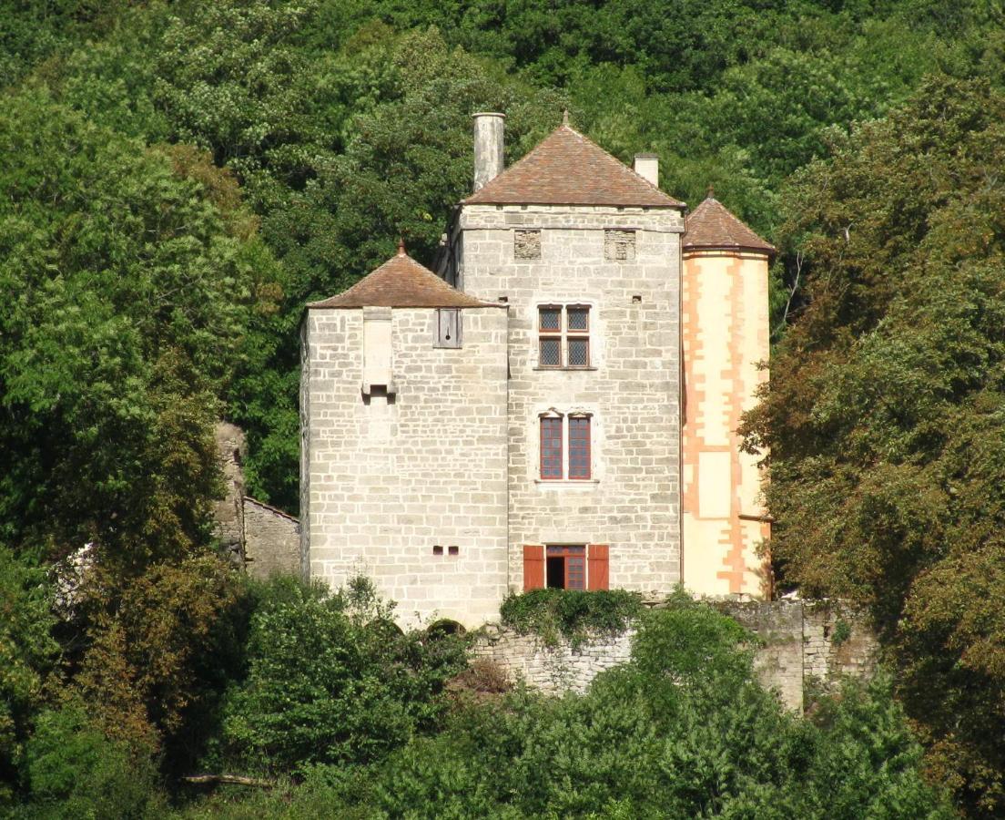 Chateau De Champrenault, Voyagez Dans Le Temps المظهر الخارجي الصورة